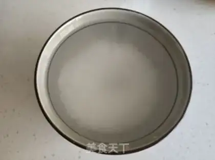 Make Porridge of oatmeal step 0