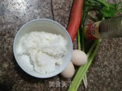 Make Egg roll step 0