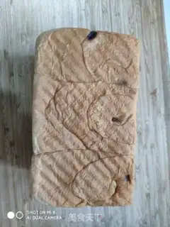 Make raisin toast step 13