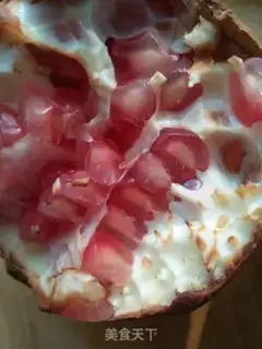 Make Peach-cup step 1