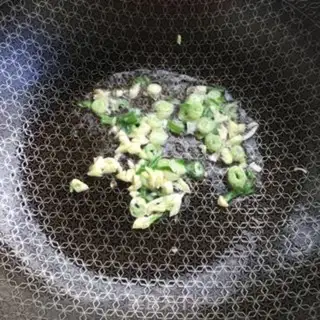 Make Clear the oil step 2