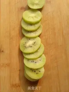 Make Peach-cup step 2