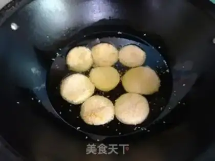 Make Pumpkin step 6