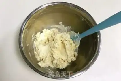 Make Light cream cookies step 8