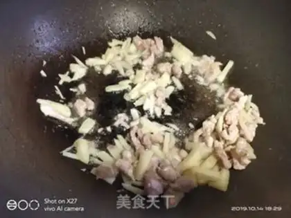 Make Spicy pickles step 3