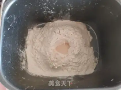 Make Watermelon toast step 1