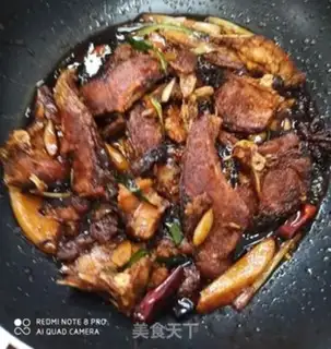 Make The casserole step 4