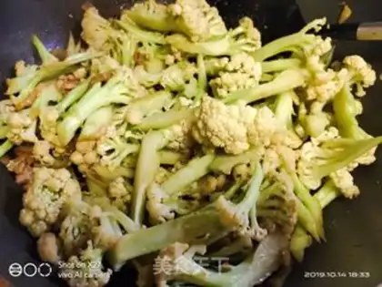 Make Spicy pickles step 5