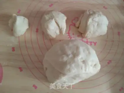 Make Watermelon toast step 3