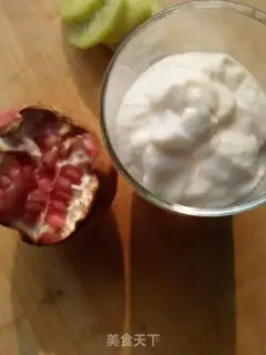 Make Peach-cup step 6