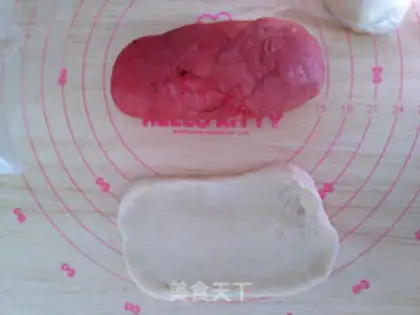 Make Watermelon toast step 6