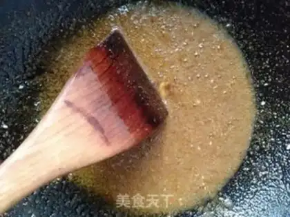 Make Weird potato fries step 5