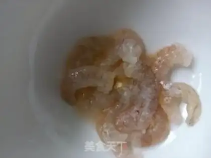 Make Three tofu step 0