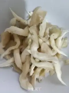 Make Three tofu step 1