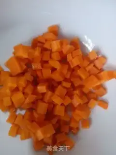 Make Three tofu step 2