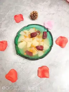 Make Pear juice step 4
