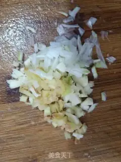Make Three tofu step 4