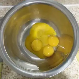 Make Cake step 1
