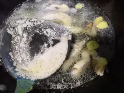 Make Blackfish soup step 5