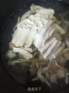 Make Three tofu step 9