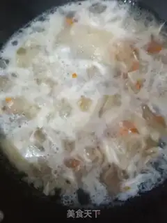 Make Three tofu step 10