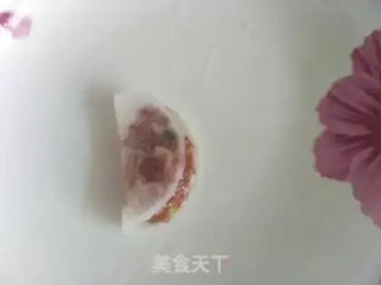 Make Meat evaporating carrots step 4