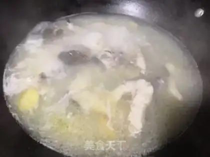Make Blackfish soup step 9