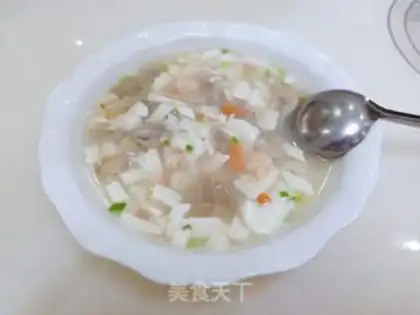 Make Three tofu step 11