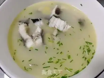 Make Blackfish soup step 11
