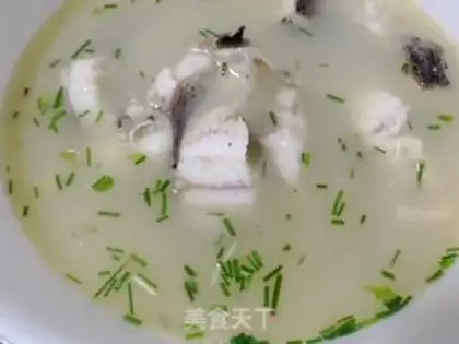 Make Blackfish soup step 12