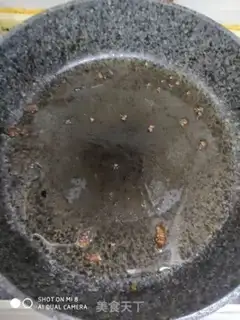 Make Robb soup step 1