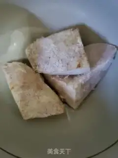 Make Potato porridge step 2