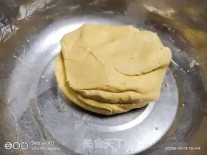 Make Pumpkin step 2