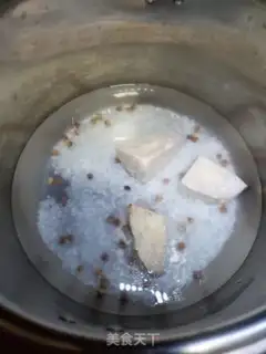Make Potato porridge step 3
