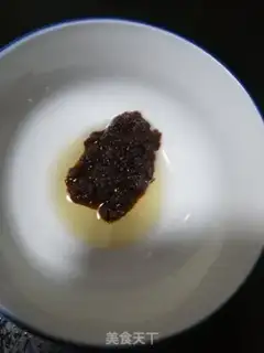 Make Garlic sauce and aces step 2