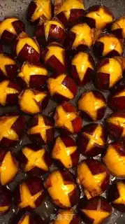 Make Chestnuts step 5