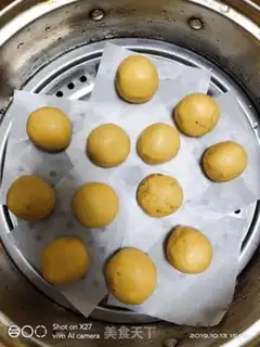 Make Pumpkin step 3