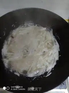 Make Robb soup step 3