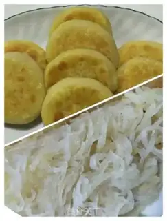 Make Pie radish step 8