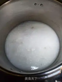 Make Potato porridge step 4