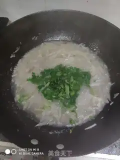 Make Robb soup step 4