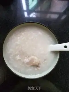 Make Potato porridge step 5