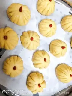 Make Pumpkin step 5