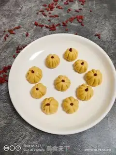 Make Pumpkin step 6