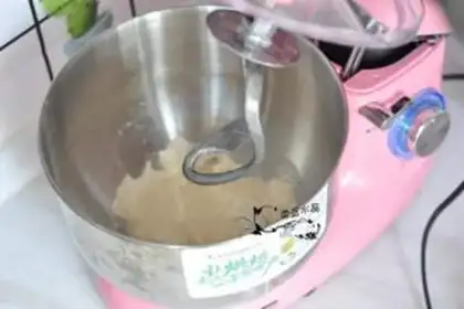 Make Cheese fries step 1