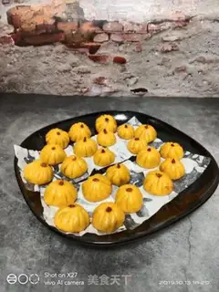 Make Pumpkin step 8