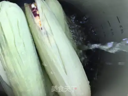Make Taco tacos step 1