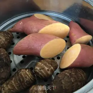 Make Taco tacos step 4