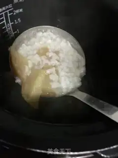 Make Apple-tree porridge step 7