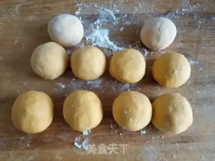 Make Steam pumpkin pie step 5